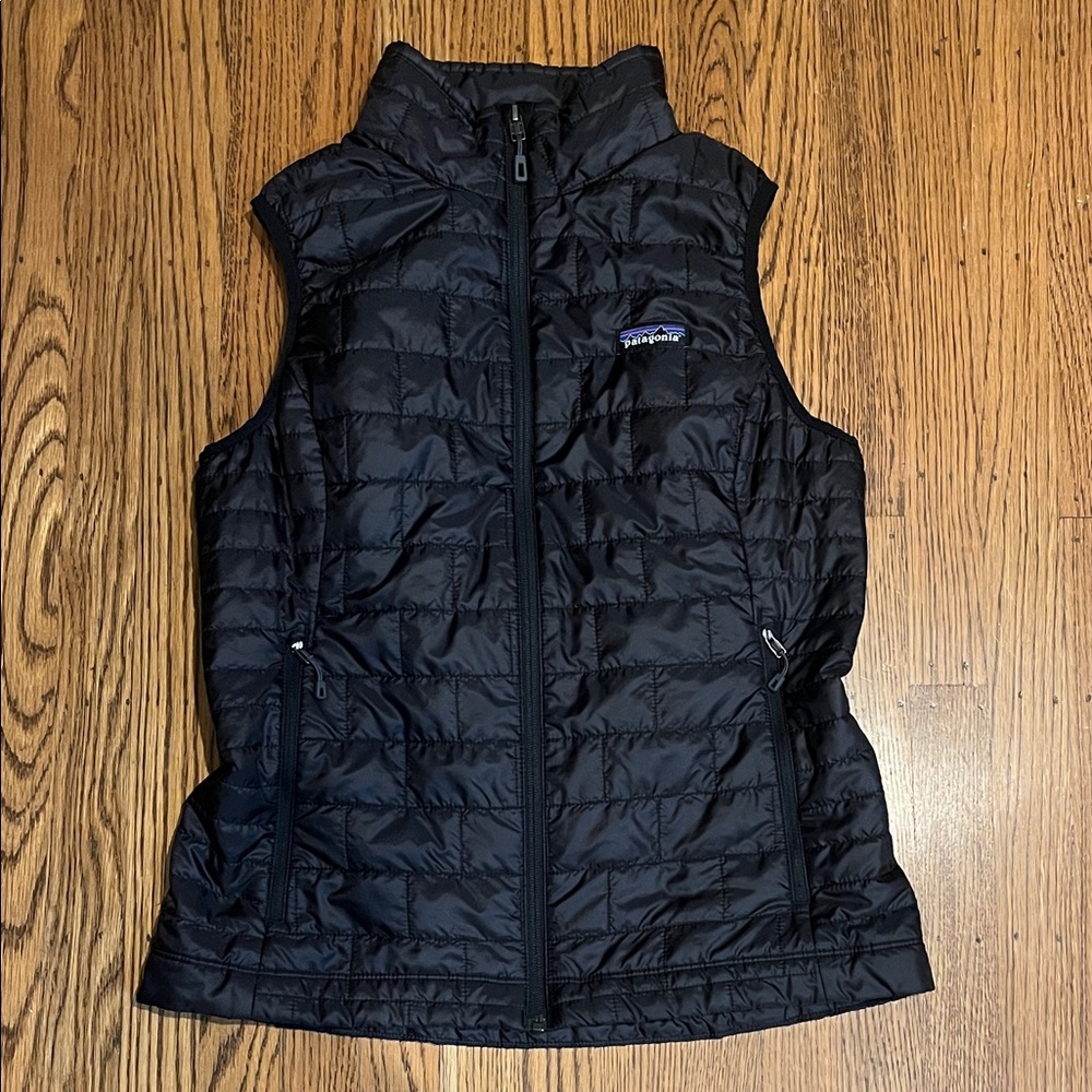 Patagonia Vest
